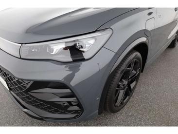 Volkswagen TIGUAN EHybrid R-Line — photo 7