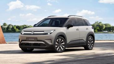 Volkswagen ID.3 Life — photo 6
