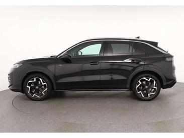 Volkswagen T-Roc ETSI R-Line — photo 5