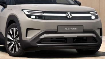 Volkswagen ID.3 Life — photo 9