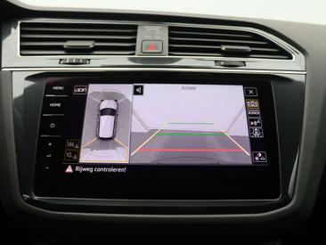 Volkswagen TIGUAN EHybrid R-Line — photo 28