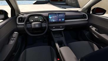 Volkswagen ID.3 Life — photo 3