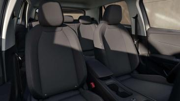 Volkswagen ID.3 Life — photo 4