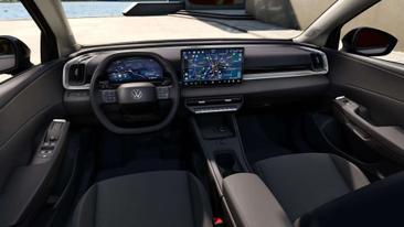 Volkswagen ID.3 Cross Life — photo 3
