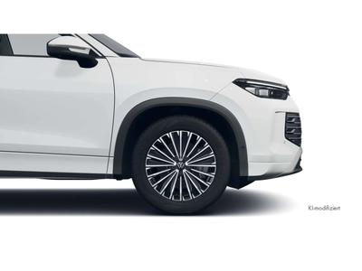 Volkswagen T-CROSS TSI Elegance 4Motion