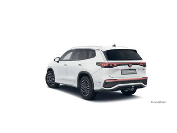 Volkswagen T-CROSS TSI Elegance 4Motion — photo 3