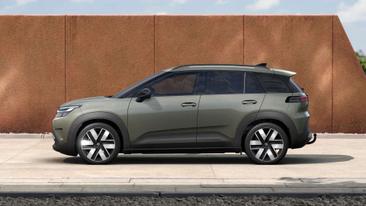 Volkswagen ID.3 Cross Life — photo 7