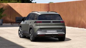 Volkswagen ID.3 Cross Life — photo 8