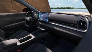 Volkswagen ID.3 Life — photo 12