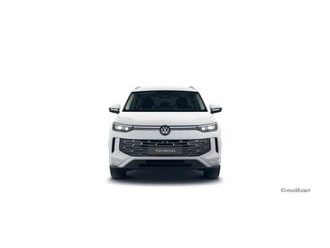 Volkswagen T-CROSS TSI Elegance 4Motion — photo 5