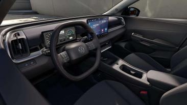 Volkswagen ID.3 Life — photo 14