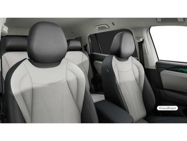 Volkswagen T-CROSS TSI Elegance 4Motion — photo 8