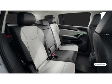 Volkswagen T-CROSS TSI Elegance 4Motion — photo 9