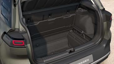 Volkswagen ID.3 Cross Life — photo 13