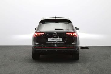 Volkswagen TIGUAN EHybrid R-Line — photo 10