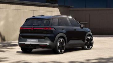 Volkswagen ID.3 Cross Style — photo 2
