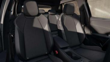 Volkswagen ID.3 Cross Style — photo 4