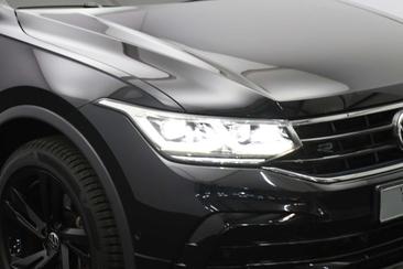 Volkswagen TIGUAN EHybrid R-Line — photo 17