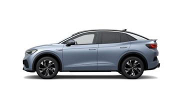 Volkswagen ID.5 Pro Performance — photo 2