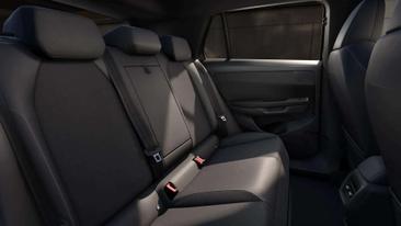 Volkswagen ID.3 Cross Style — photo 11