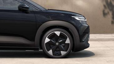 Volkswagen ID.3 Cross Style — photo 14