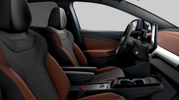 Volkswagen ID.5 Pro Performance — photo 9