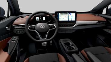 Volkswagen ID.5 Pro Performance — photo 11