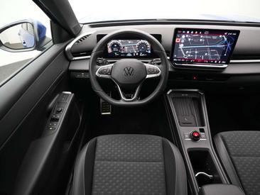 Volkswagen T-Roc TSI R-Line — photo 5