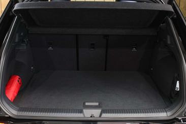 Volkswagen T-Roc ETSI R-Line — photo 19