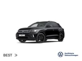 Volkswagen T-Roc R-Line - 2023 - Joinsteer - #1