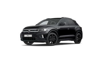 Volkswagen T-Roc R-Line — photo 2