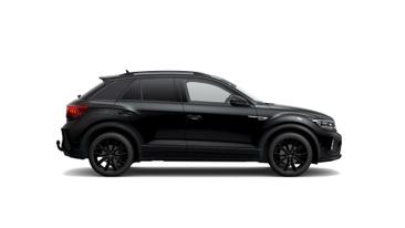 Volkswagen T-Roc R-Line — photo 6