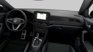 Volkswagen T-Roc R-Line — photo 7
