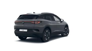 Volkswagen ID.4 4Motion Pro — photo 2