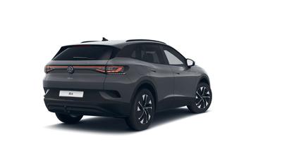 Volkswagen ID.4 4Motion Pro