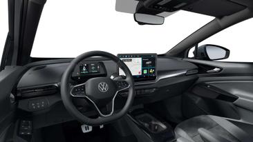 Volkswagen ID.4 4Motion Pro — photo 3