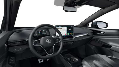 Volkswagen ID.4 4Motion Pro