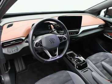 Volkswagen ID.5 Pro — photo 2