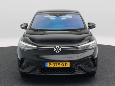 Volkswagen ID.5 Pro — photo 3