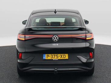 Volkswagen ID.5 Pro — photo 5