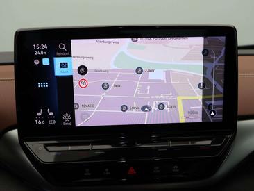 Volkswagen ID.5 Pro — photo 7