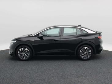 Volkswagen ID.5 Pro — photo 8