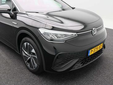 Volkswagen ID.5 Pro — photo 11