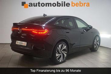 Volkswagen ID.5 GTX 4Motion — photo 2
