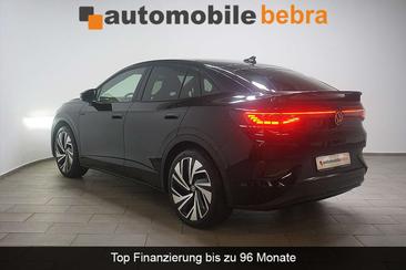 Volkswagen ID.5 GTX 4Motion — photo 4