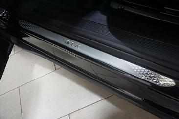Volkswagen ID.5 GTX 4Motion — photo 5