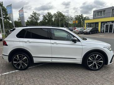 Volkswagen TIGUAN EHybrid R-Line — photo 7