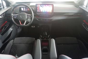 Volkswagen ID.5 GTX 4Motion — photo 8
