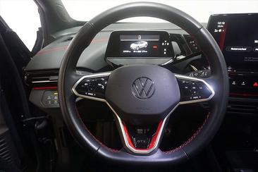 Volkswagen ID.5 GTX 4Motion — photo 9
