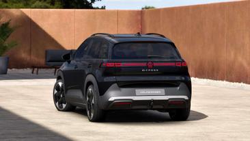 Volkswagen ID.3 Cross Style — photo 8